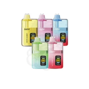 IJoy XP50000 Puff Disposable