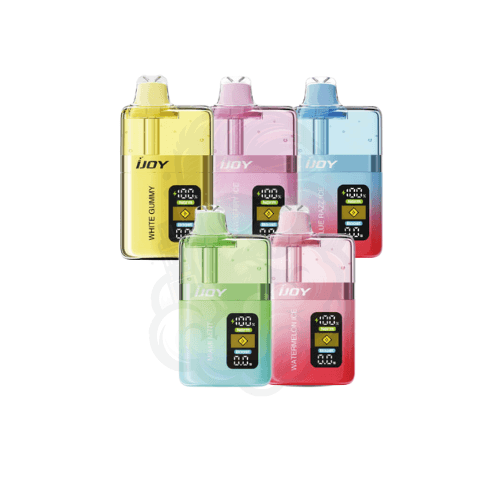 IJoy XP50000 Puff Disposable IJoy XP50000 Puff Disposable