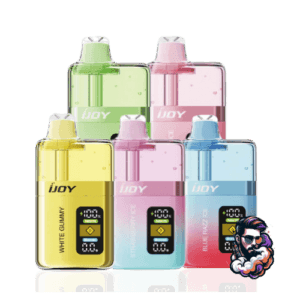 iJoy XP50000 Puff Disposable Vape