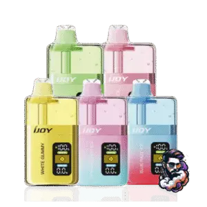 iJoy XP50000 Puff Disposable Vape