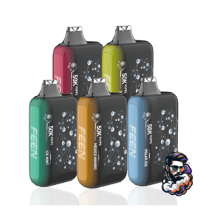 Feen 50K Puff Disposable Vape