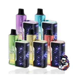 Lost Mary Nera Fullview 70K Puff Disposable Kit