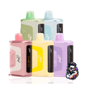 RAZ RYL CLASSIC 35K DISPOSABLE