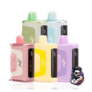 RAZ RYL CLASSIC 35K DISPOSABLE