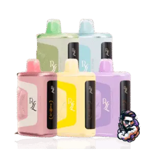 RAZ RYL CLASSIC 35K DISPOSABLE