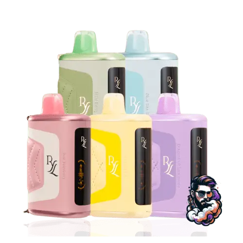 RAZ RYL CLASSIC 35K DISPOSABLE