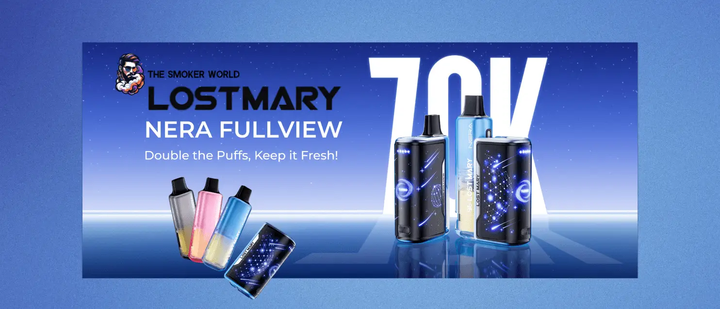 nera fullview lost mary 70k vape banner