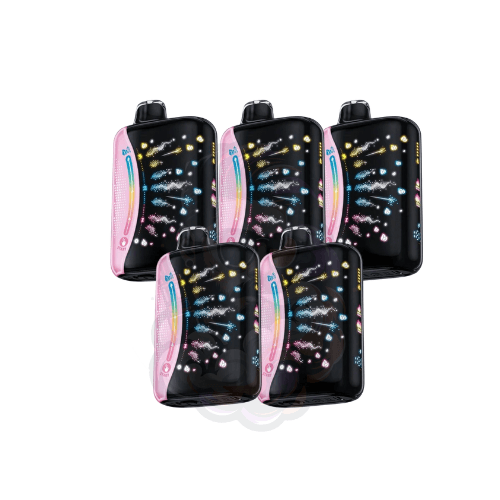 Geak Nexx 40000 Puff Disposable Geak Nexx 40000 Puff Disposable