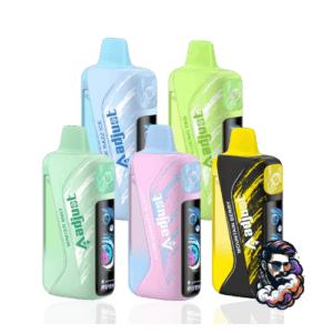 Adjust MyRusher 40K Disposable