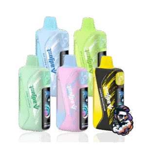 Adjust MyRusher 40K Disposable