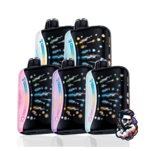 Geak Nexx 40000 Puff Disposable