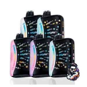 Geak Nexx 40000 Puff Disposable