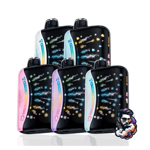 Geak Nexx 40000 Puff Disposable